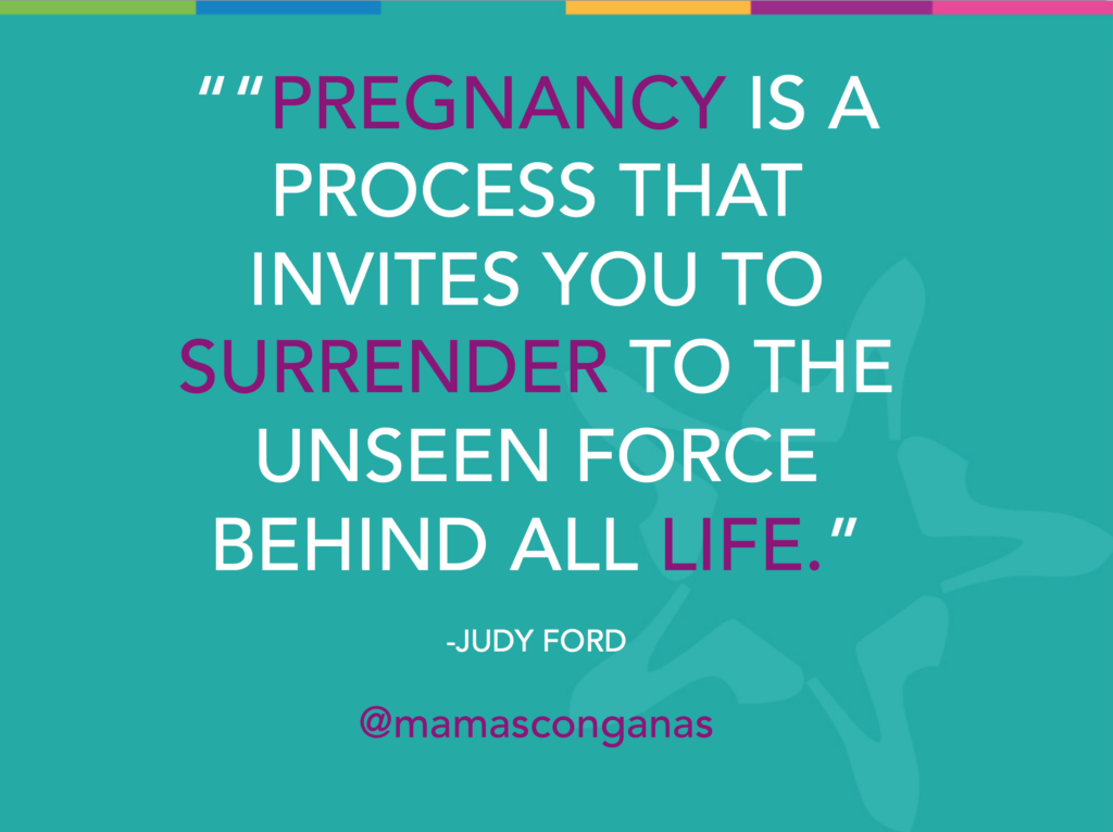 Quote Pregnancy