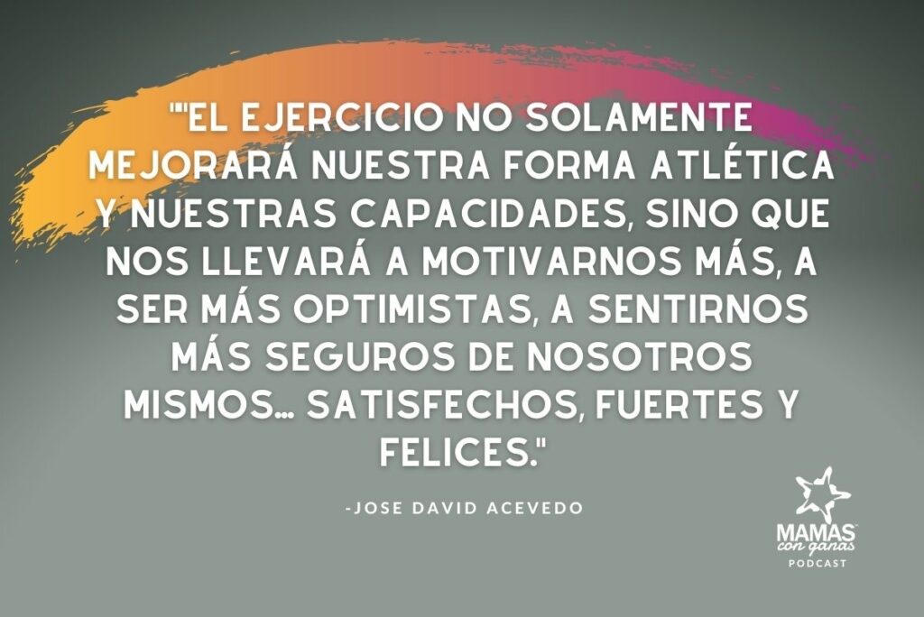 Jose David Acevedo